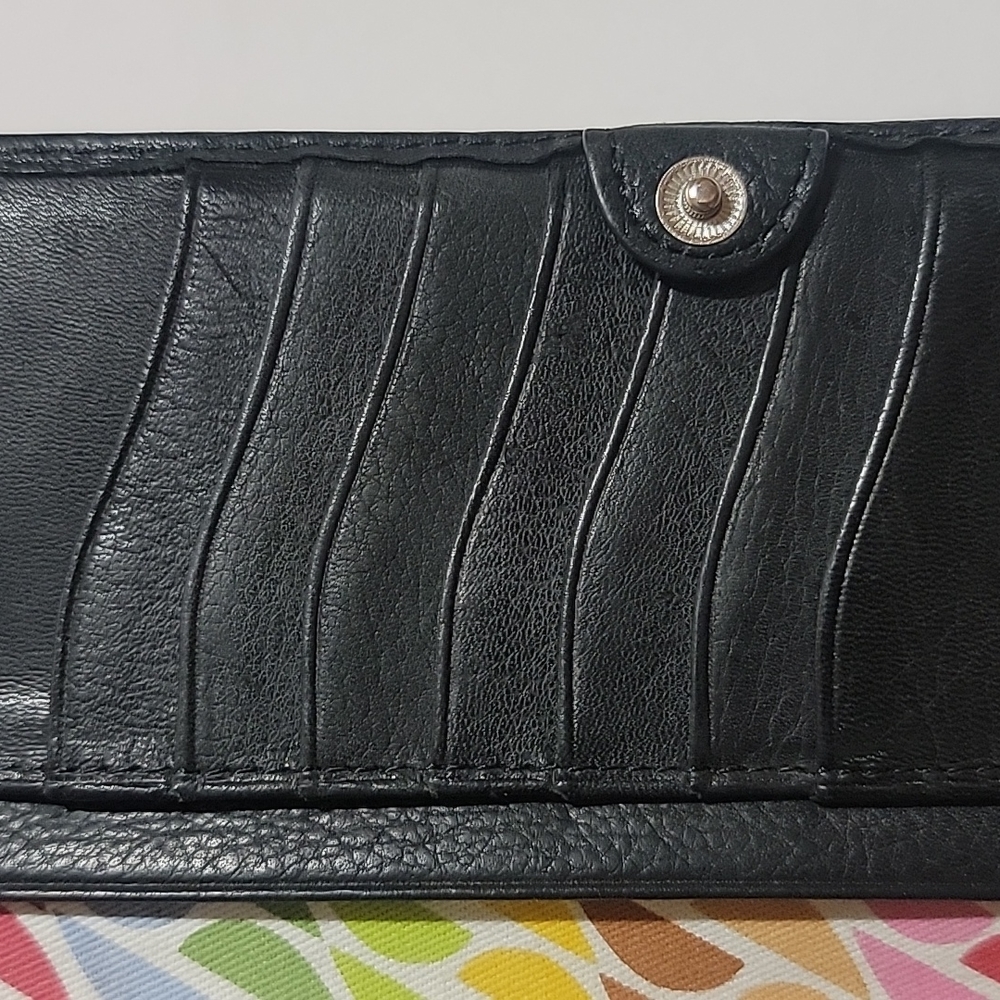 Fossil Wallet - Picture 7 of 9